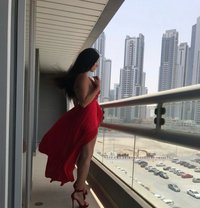 Lilia (all inclusive)🇺🇦 - Transsexual escort in Al Manama