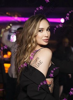 LILIA BRIGHT AND SUNSHINE - puta in Abu Dhabi Photo 4 of 8