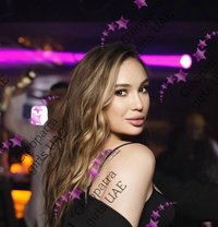 LILIA BRIGHT AND SUNSHINE - puta in Abu Dhabi Photo 4 of 8