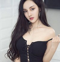 Lilia - escort in Hangzhou