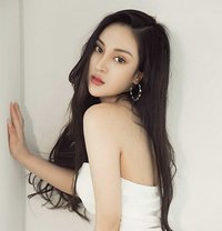 Lilia - escort in Hangzhou