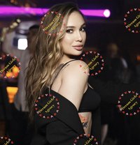 LILIA DREAM GIRLS AGENCY - escort in Abu Dhabi
