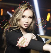 LILIA DREAM GIRLS AGENCY - escort in Abu Dhabi