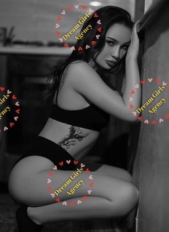 LILIA DREAM GIRLS AGENCY - puta in Abu Dhabi Photo 4 of 11