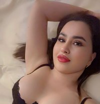 LILIA 🩷 GFE - escort in Dubai