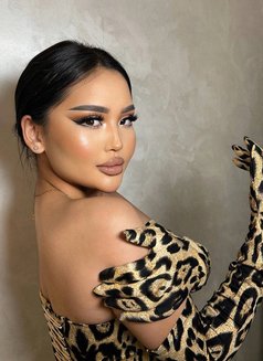 Lilia - puta in Dubai Photo 1 of 13