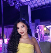 Lilia - puta in Dubai