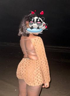 Lilia - escort in Accra Photo 2 of 2