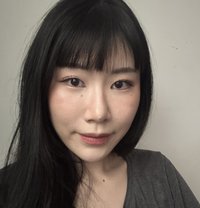 Lilia - escort in Taipei