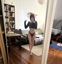 Lilia - escort in Taipei