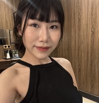 Lilia - escort in Taipei