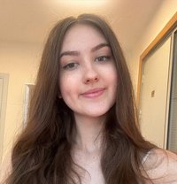 Lilia - escort in Dubai