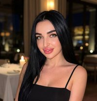 Lilia - escort in Hong Kong