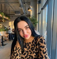 Lilia - escort in Hong Kong