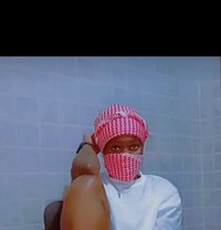 Lilian - escort in Taif