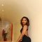 Lilian - escort in Kampala