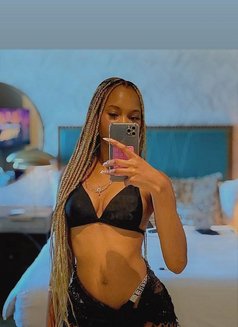 Lilian for Ur Sexual Satisfaction Today - escort in Hyderabad Photo 2 of 3
