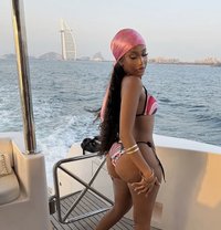 Lilian - escort in Dubai