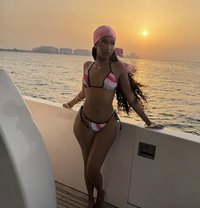 Lilian - escort in Dubai