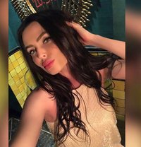 Lilian, NEW - escort in Jeddah