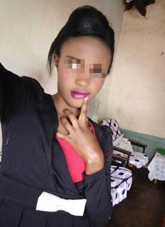 Back Massage Lilian, New, Special Price - escort in Nairobi Photo 4 of 8