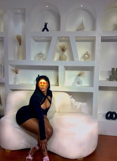 Lilian - escort in Abuja Photo 1 of 4