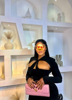 Lilian - escort in Abuja Photo 4 of 4
