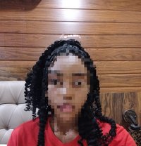 Lilian - escort in Mumbai Photo 2 of 2