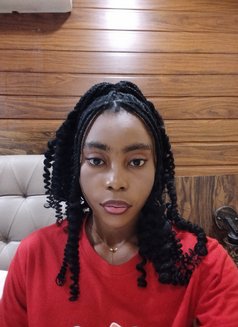 Lilian - escort in Mumbai Photo 1 of 1