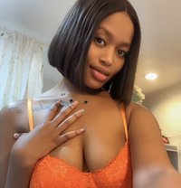 Lilian - masseuse in Bangkok