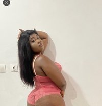 Lilian05 - escort in Abidjan