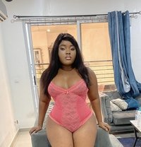 Lilian05 - escort in Abidjan