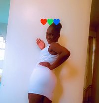 Lilian57 - adult performer in Nairobi