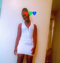 Lilian57 - adult performer in Nairobi