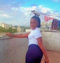 Lilian57 - adult performer in Nairobi