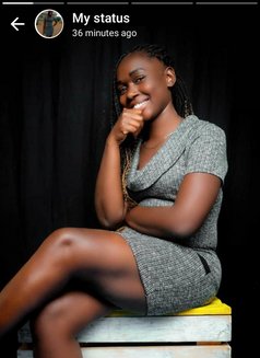 Lilian57 - adult performer in Nairobi Photo 4 of 4