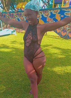Lilian57 - adult performer in Nairobi Photo 6 of 6