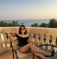 Liliana 34 Gg Natural Boobs - escort in Dubai