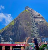 Liliana - puta in Abidjan