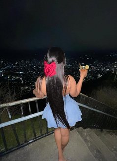 Liliana - puta in Abidjan Photo 3 of 3