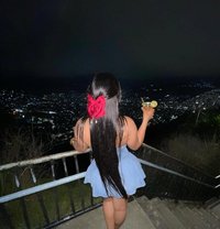 Liliana - puta in Abidjan