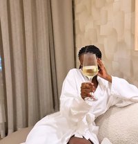 Julie - escort in Kampala