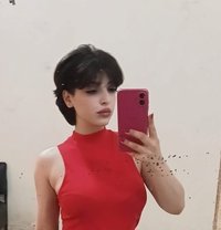 Liliana - escort in Beirut