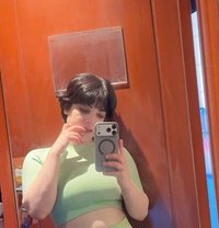 Liliana - escort in Beirut