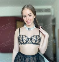 LILIANA - escort in Al Manama