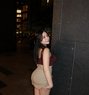 Liliana - escort in Şalālah Photo 1 of 4