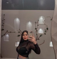 Liliana - escort in Amman