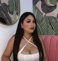 Liliana - escort in Amman