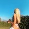 Liliane - escort in Marseille