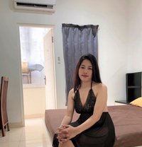 Lilies wild Girl - escort in Jakarta